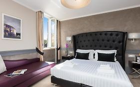 Hotel Castellino Roma